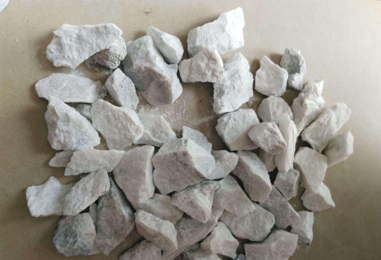 硅灰石 硅灰石